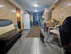 Шикарный дом в Очамчире 