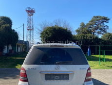 Mercedes-Benz GL-Класс