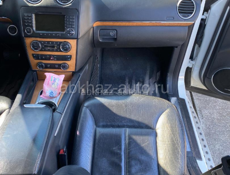 Mercedes-Benz GL-Класс