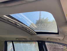 Mercedes-Benz GL-Класс