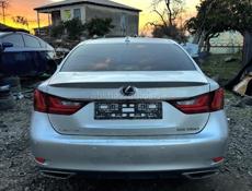 Лексус GS350 год 2013 и тд 