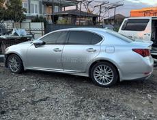Лексус GS350 год 2013 и тд 