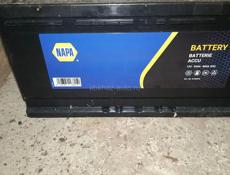 Аккумулятор 🔋