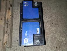 Аккумулятор 🔋