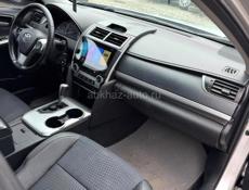 Тойота Камри 2.5 2014 и тд 