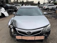 Тойота Камри 2.5 2014 и тд 