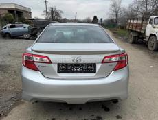 Тойота Камри 2.5 2014 и тд 