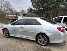 Тойота Камри 2.5 2014 и тд 