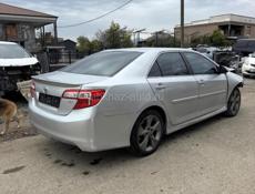 Тойота Камри 2.5 2014 и тд 