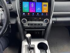 Тойота Камри 2.5 2014 и тд 