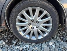 Тойота Маджеста 4.3 и тд 