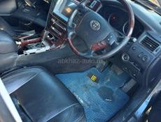 Тойота Маджеста 4.3 и тд 