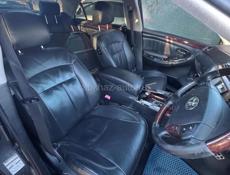 Тойота Маджеста 4.3 и тд 