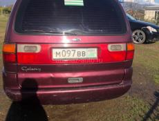 Ford Galaxy