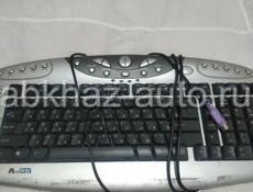 Клавиатура