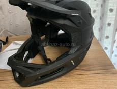 Шлем велосипедный full face 
