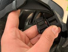 Шлем велосипедный full face 