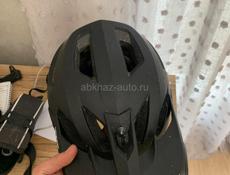 Шлем велосипедный full face 