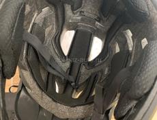 Шлем велосипедный full face 