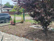 Дом с земельным участком. До моря 180м Пицунда, Молочный совхоз 