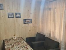 Дом с земельным участком. До моря 180м Пицунда, Молочный совхоз 