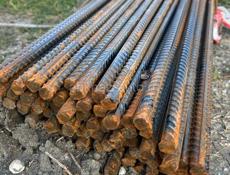 Арматура 1к