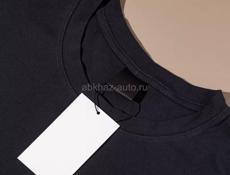 Бирки для одежды 