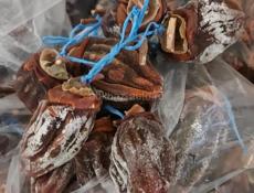 Продаю хурму договорная 