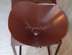 электрическая орехоломка 