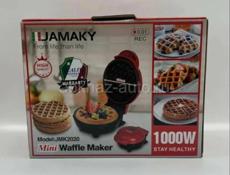 Вафельница