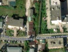 УЧАСТОК ПОД КОММЕРЦИЮ В СУХУМЕ У РЭО