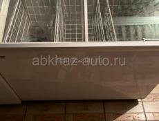 Витринные холодильники 