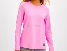 Лонгслив женский