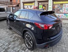 Mazda CX-7