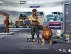 Акк 65 коллекция ОБМЕН