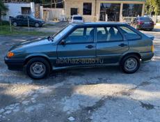 ВАЗ 2114
