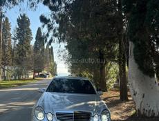 Mercedes-Benz S-Класс