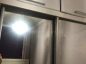 Сдаётся квартира на новом районе на год. 