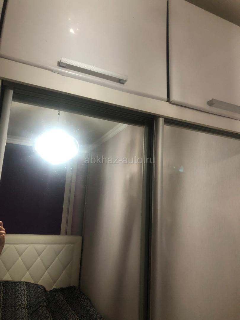 Сдаётся квартира на новом районе на год. 