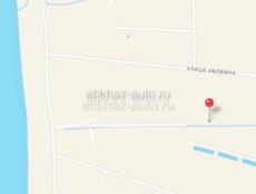 Продается участок 