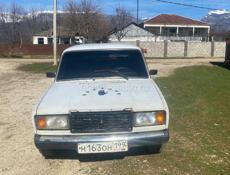 ВАЗ 2107