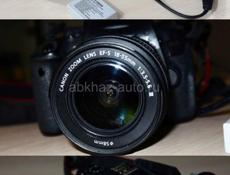 Продажа фотоаппарата 