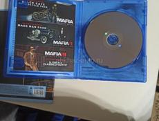 Продам диск MAFIA