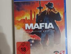 Продам диск MAFIA