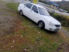 ВАЗ 2170 Priora