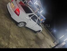 ВАЗ 2170 Priora