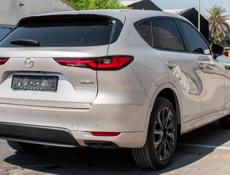 Mazda CX-9