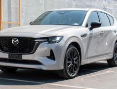 Mazda CX-9