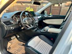 Mercedes-Benz G-Класс