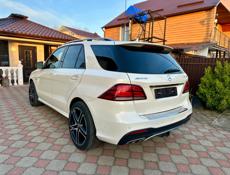 Mercedes-Benz G-Класс